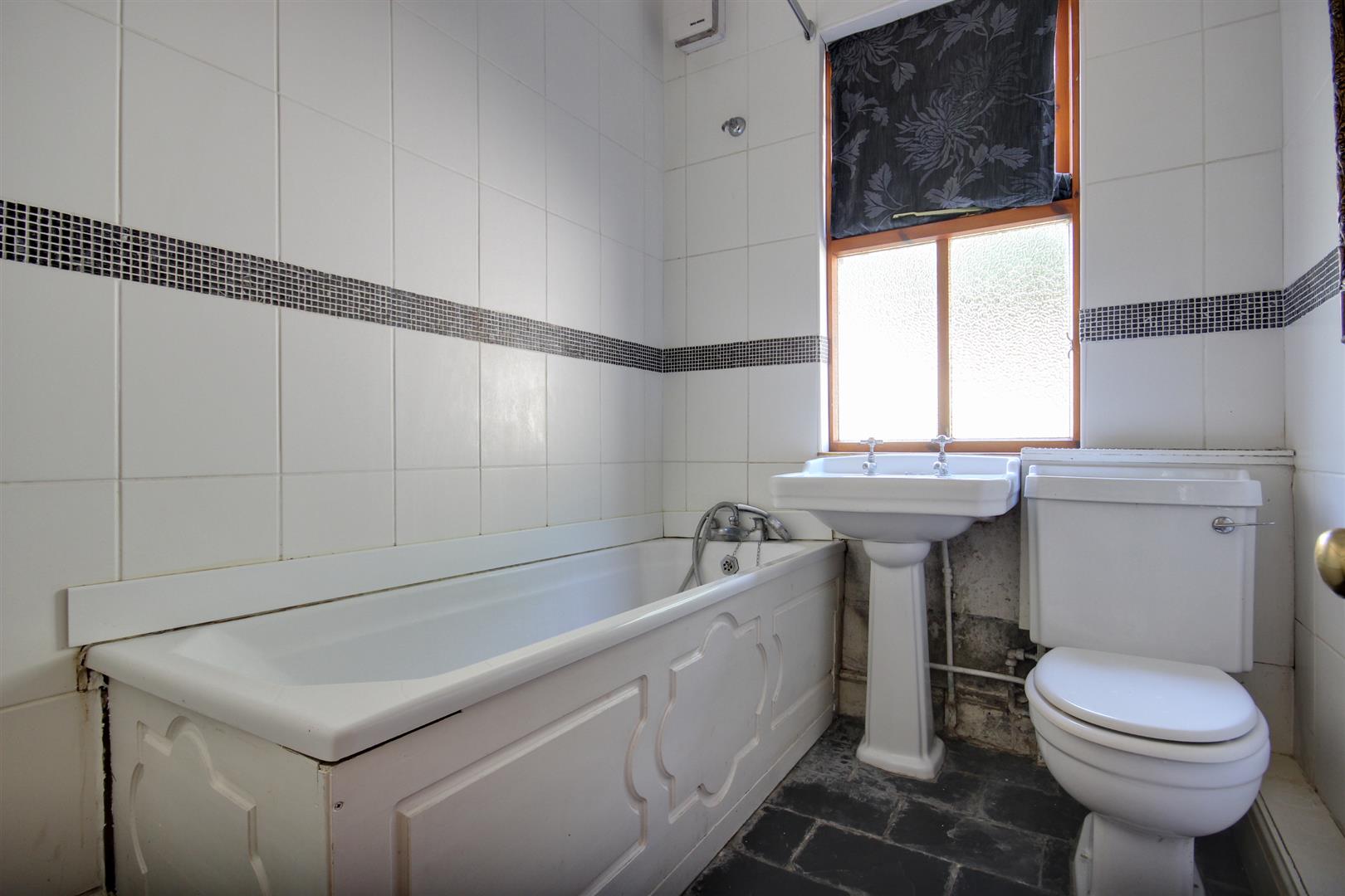 27 New Walk, Beverley